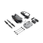 Vista del contenido drone DJI Mavic 3 Classic